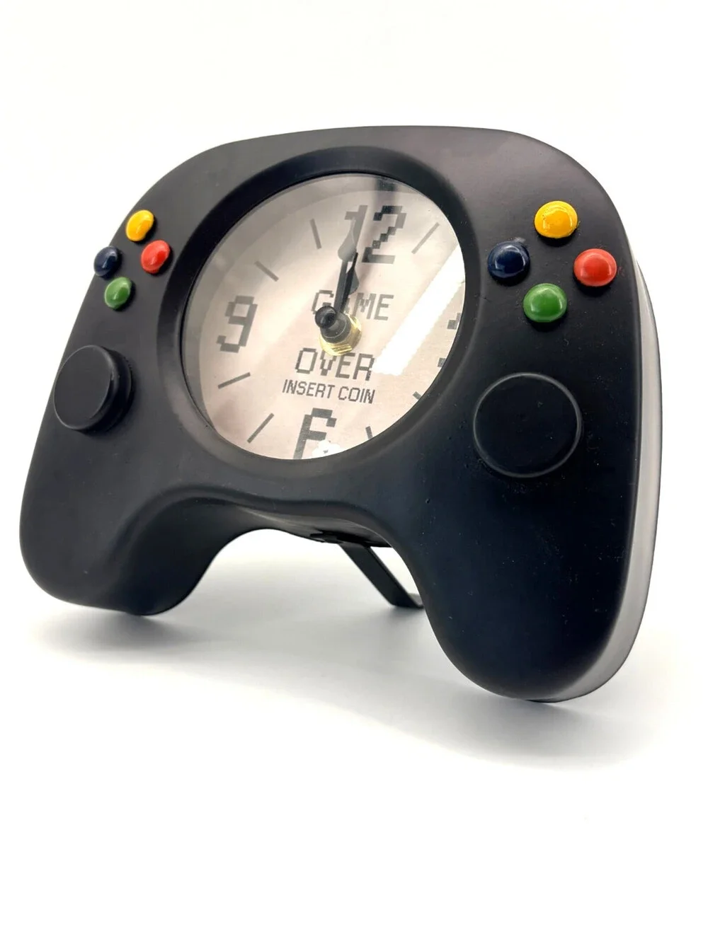 Sangtai Retro Playstation Game Controller Clock - Tested!
